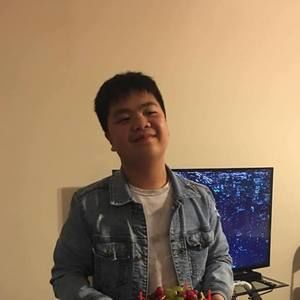 Meet your Posher, Minh